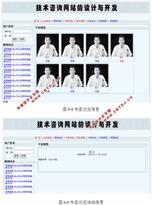 基于ASP.NET與SQL的技術(shù)咨詢網(wǎng)站設(shè)計(jì)與開發(fā)