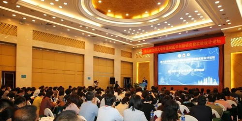 第六屆全國大學生基礎醫學創新研究暨實驗設計論壇成功舉辦，助力醫學研究與試驗發展