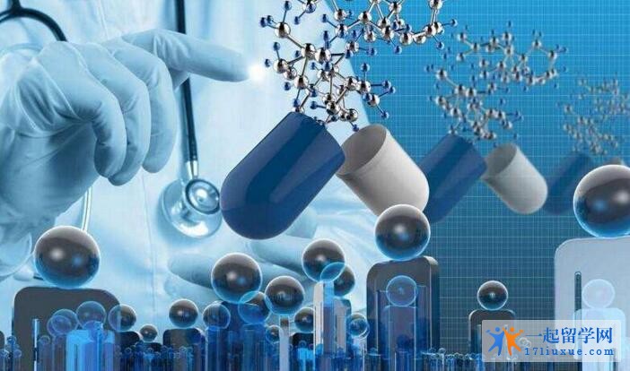 英國大學生物醫學專業詳細解析
